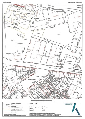 Medium property photo - Lichtstraat 137, 5611 XD Eindhoven